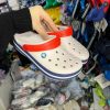 Crocs Pallets 1 Crocs Pallets