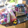 Toys pallets 2 Toys pallets