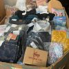 Men/ Women clothes pallets 1 Men/ Women clothes pallets