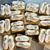YEEZY SHOES PALLET 1 YEEZY SHOES PALLET