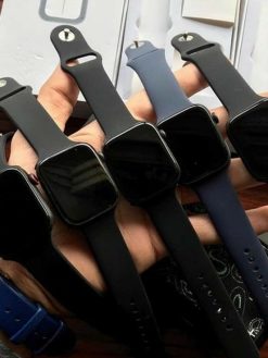 APPLE WATCH PALLETS 6 wholesale_liquidation_pallets