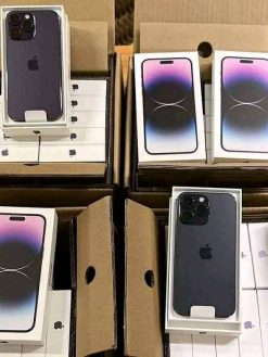 IPHONE 14 PROMAX PALLETS 4 wholesale_liquidation_pallets