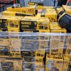 Tools Pallets