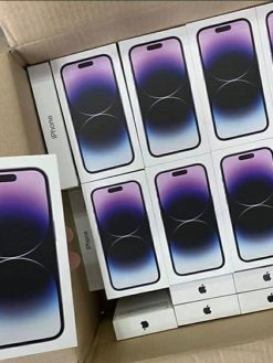IPHONE 14 PROMAX PALLETS 5 wholesale_liquidation_pallets