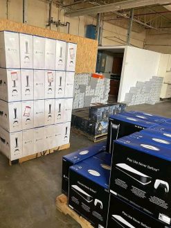 PS5 PALLETS 7 wholesale_liquidation_pallets