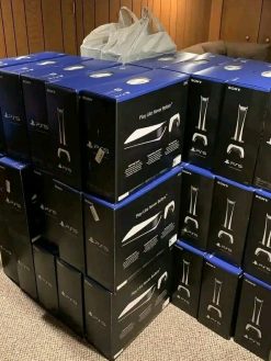PS5 PALLETS 6 wholesale_liquidation_pallets