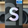 SAMSUNG S21 ULTRA PALLETS