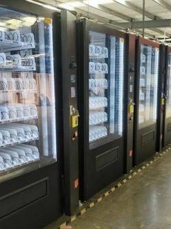 Vending Machines pallets 7 wholesale_liquidation_pallets