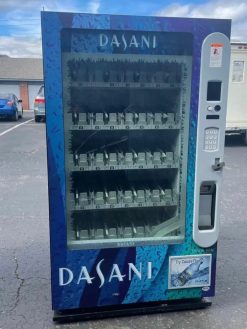 Vending Machines pallets 5 wholesale_liquidation_pallets