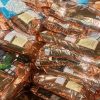 Dog Food pallet