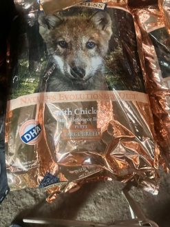 Dog Food pallet 4 wholesale_liquidation_pallets