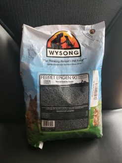 Dog Food pallet 3 wholesale_liquidation_pallets