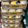 Baby Formula/Milk pallets