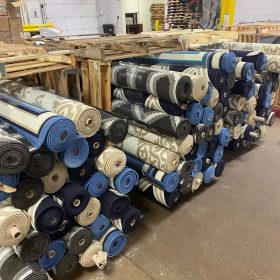 Buy Liquidation Pallets