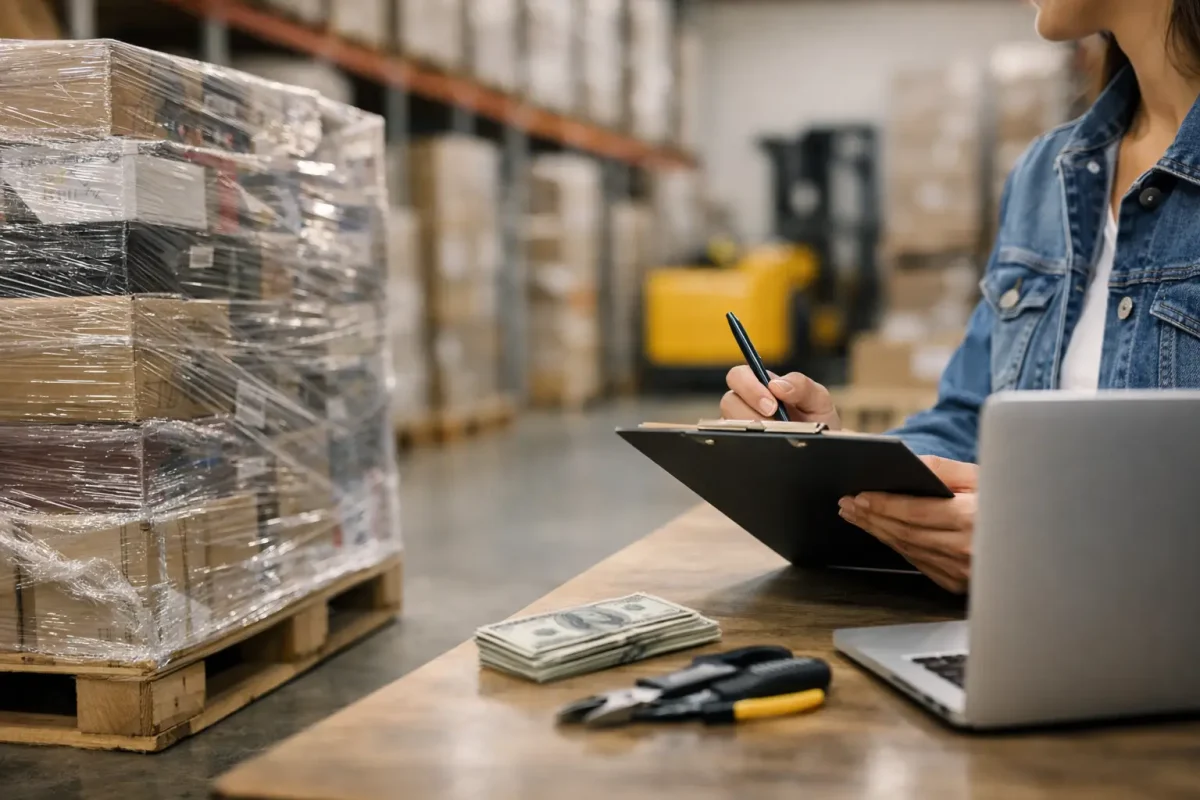 How to Buy Liquidation Pallets Smart 1 de5a3700 1a21 4f60 be8c dc113d5fd09c