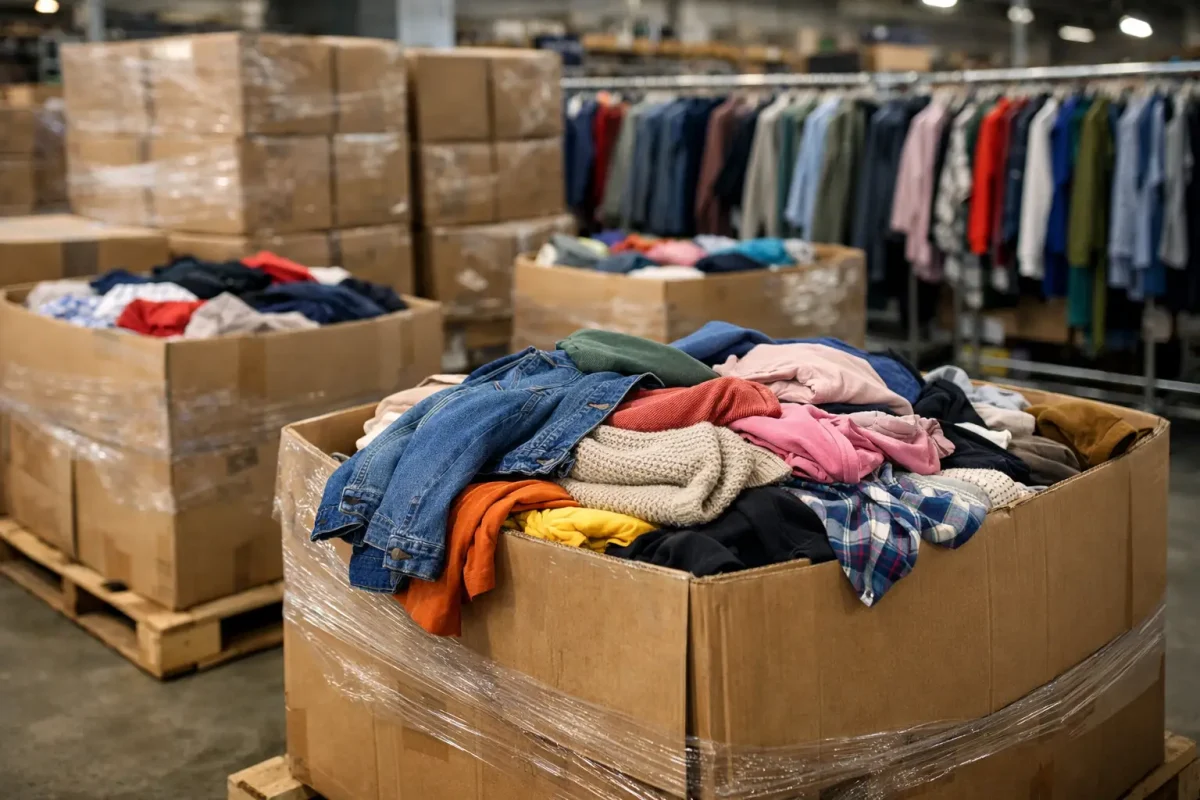 Wholesale Liquidation Pallets Clothing 1 Wholesale Liquidation Pallets Clothing